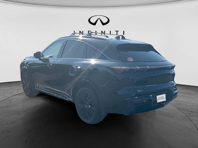 2027 INFINITI QX65 Sport AWD