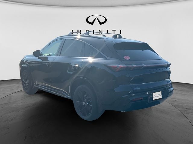 2027 INFINITI QX65 Sport AWD