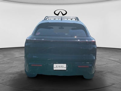 2027 INFINITI QX65 Sport AWD
