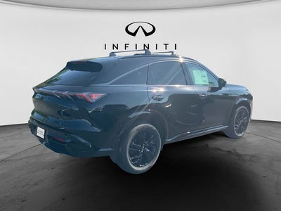 2027 INFINITI QX65 Sport AWD
