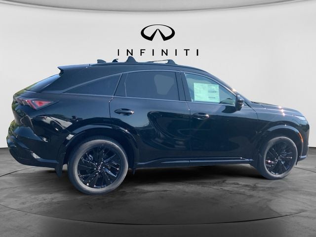 2027 INFINITI QX65 Sport AWD