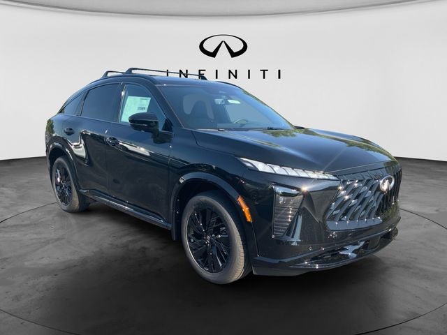 2027 INFINITI QX65 Sport AWD