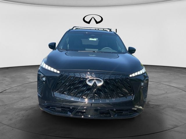 2027 INFINITI QX65 Sport AWD