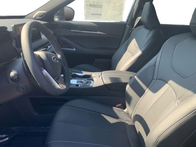 2027 INFINITI QX65 Sport AWD