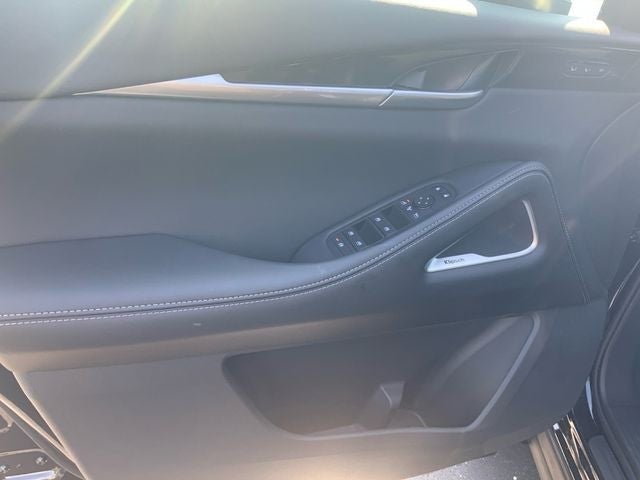 2027 INFINITI QX65 Sport AWD
