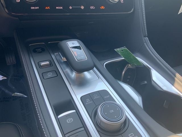 2027 INFINITI QX65 Sport AWD
