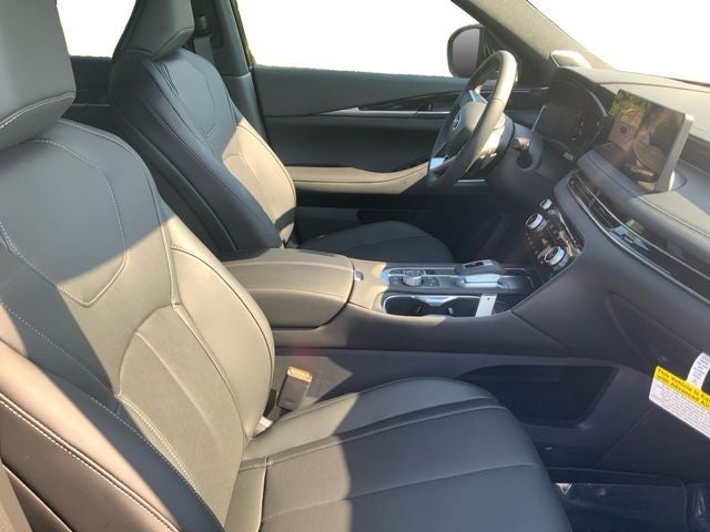 2027 INFINITI QX65 Sport AWD