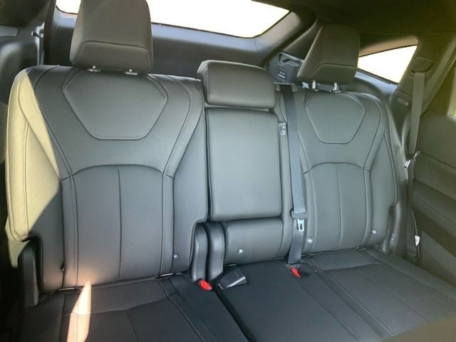 2027 INFINITI QX65 Sport AWD
