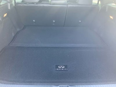 2027 INFINITI QX65 Sport AWD
