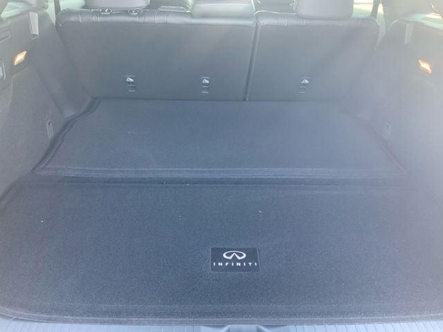 2027 INFINITI QX65 Sport AWD