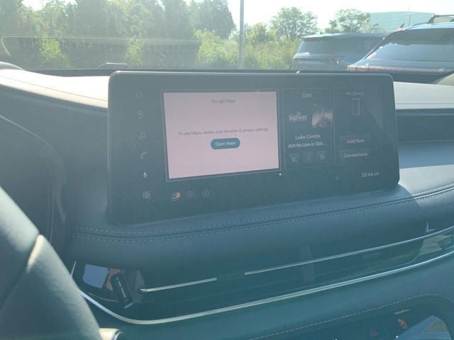 2027 INFINITI QX65 Sport AWD