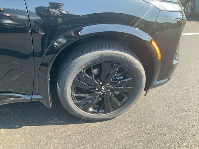 2027 INFINITI QX65 Sport AWD