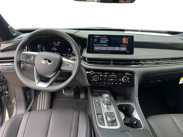2027 INFINITI QX65 Sport AWD