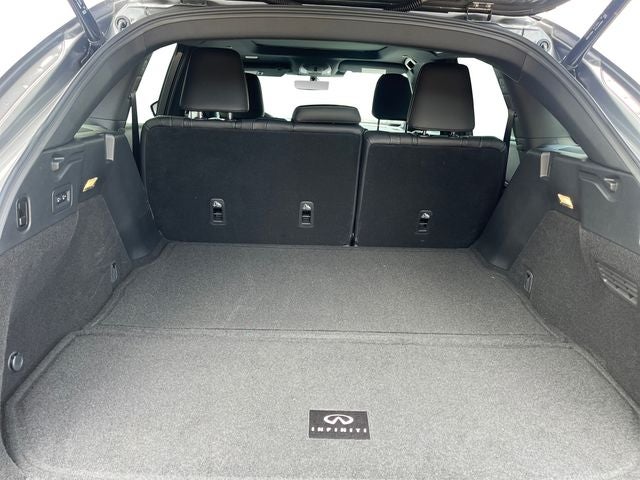 2027 INFINITI QX65 Sport AWD