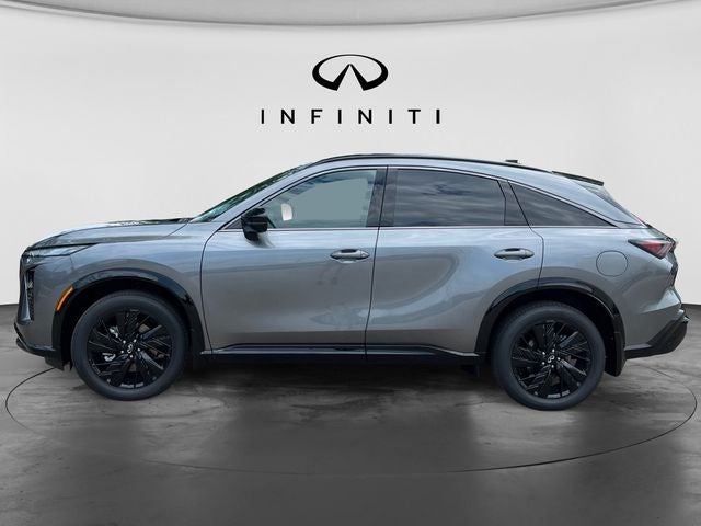 2027 INFINITI QX65 Sport AWD