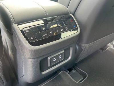 2027 INFINITI QX65 Sport AWD
