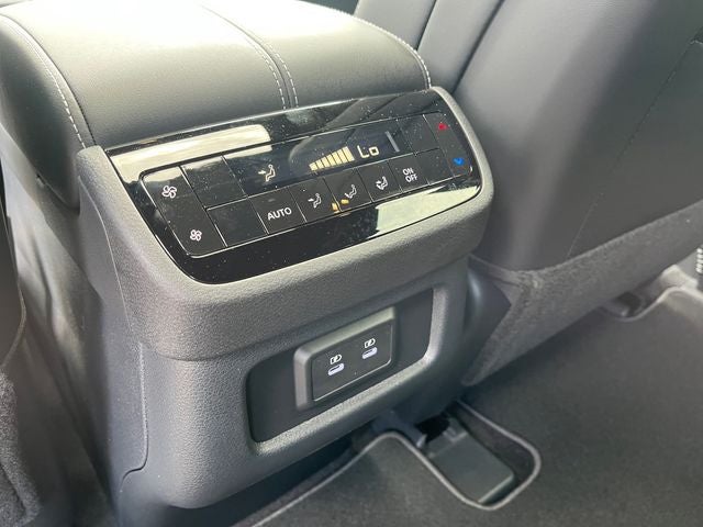 2027 INFINITI QX65 Sport AWD