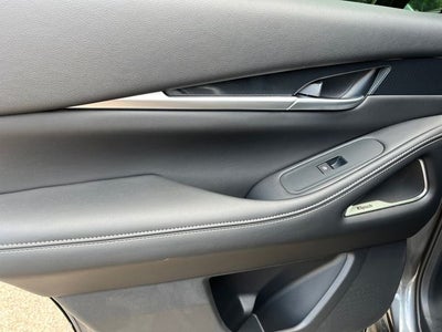 2027 INFINITI QX65 Sport AWD
