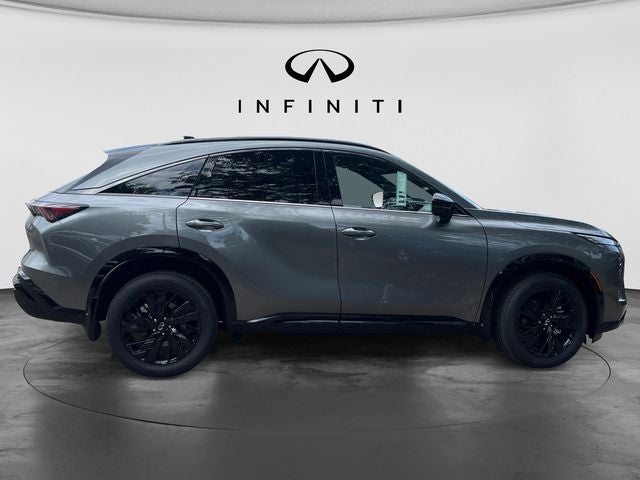 2027 INFINITI QX65 Sport AWD