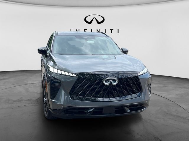 2027 INFINITI QX65 Sport AWD