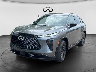 2027 INFINITI QX65 Sport AWD