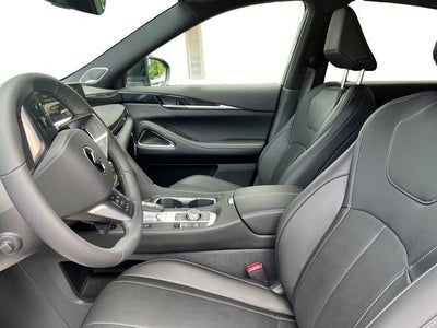 2027 INFINITI QX65 Sport AWD