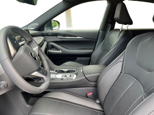 2027 INFINITI QX65 Sport AWD