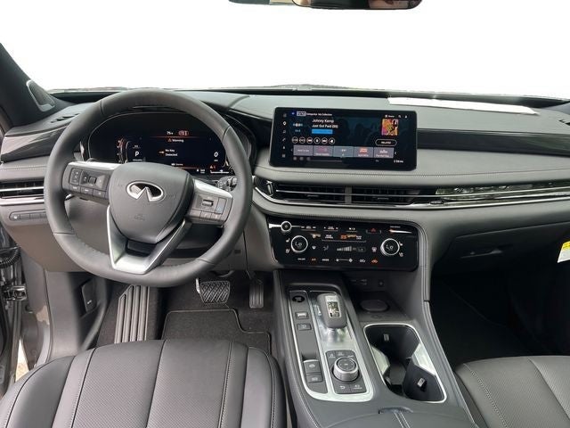2027 INFINITI QX65 Sport AWD