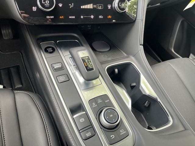 2027 INFINITI QX65 Sport AWD