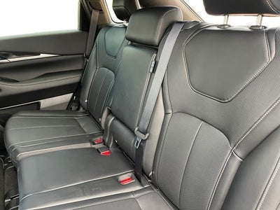 2027 INFINITI QX65 Sport AWD