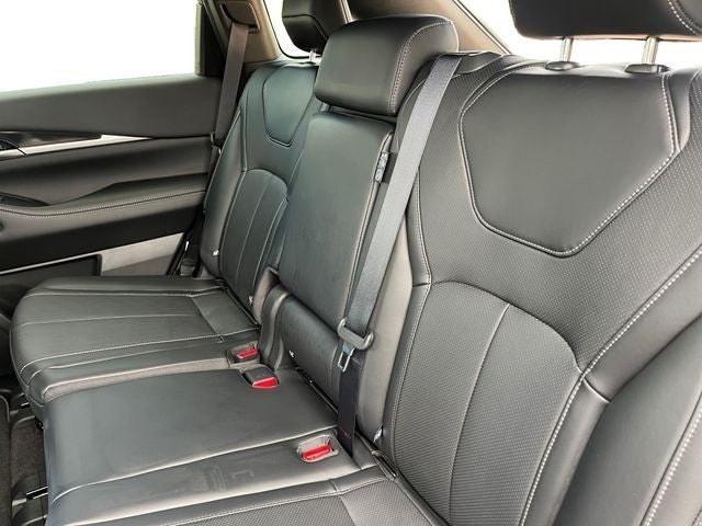 2027 INFINITI QX65 Sport AWD