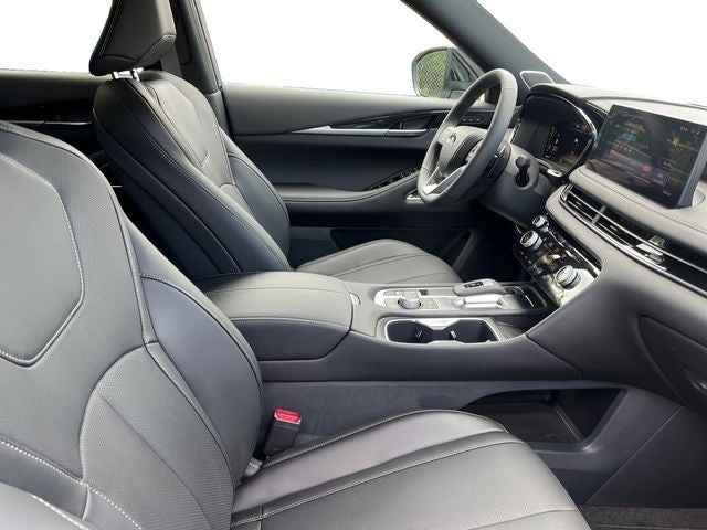 2027 INFINITI QX65 Sport AWD