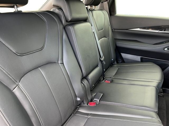 2027 INFINITI QX65 Sport AWD
