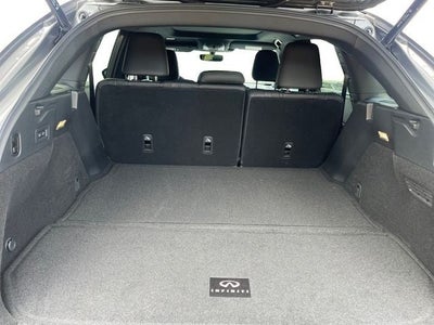 2027 INFINITI QX65 Sport AWD