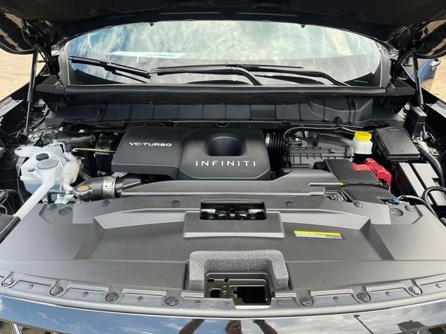 2027 INFINITI QX65 Sport AWD