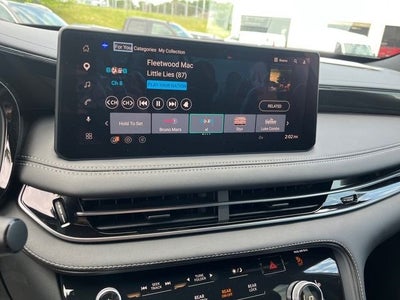 2027 INFINITI QX65 Sport AWD
