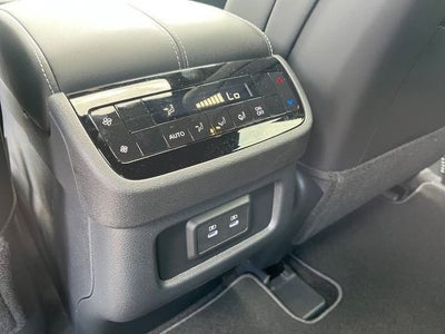 2027 INFINITI QX65 Sport AWD