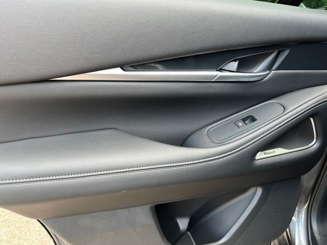 2027 INFINITI QX65 Sport AWD