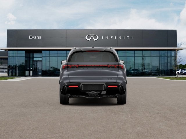 2027 INFINITI QX65 Sport AWD