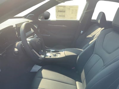 2027 INFINITI QX65 Sport AWD