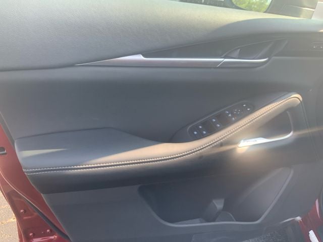 2027 INFINITI QX65 Sport AWD