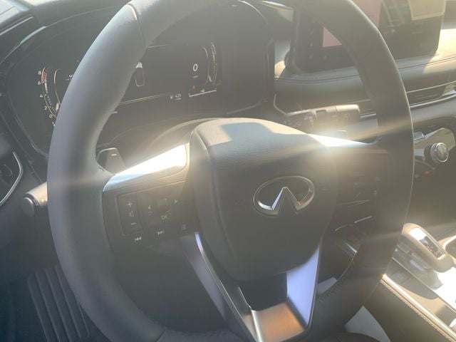 2027 INFINITI QX65 Sport AWD