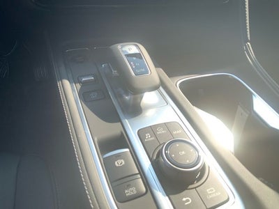 2027 INFINITI QX65 Sport AWD