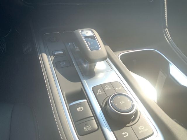 2027 INFINITI QX65 Sport AWD