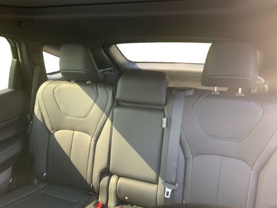 2027 INFINITI QX65 Sport AWD