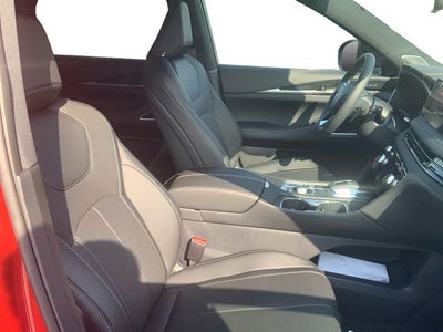 2027 INFINITI QX65 Sport AWD