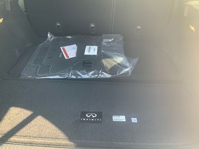 2027 INFINITI QX65 Sport AWD
