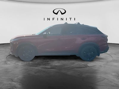 2027 INFINITI QX65 Sport AWD