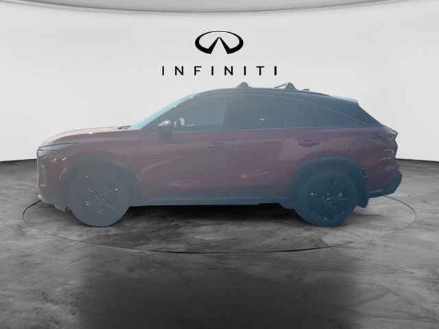 2027 INFINITI QX65 Sport AWD