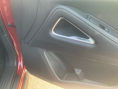 2027 INFINITI QX65 Sport AWD